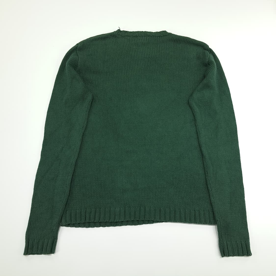 CN897 L 디즈니스토어 미키 마우스 니트 스웨터 상품이미지6