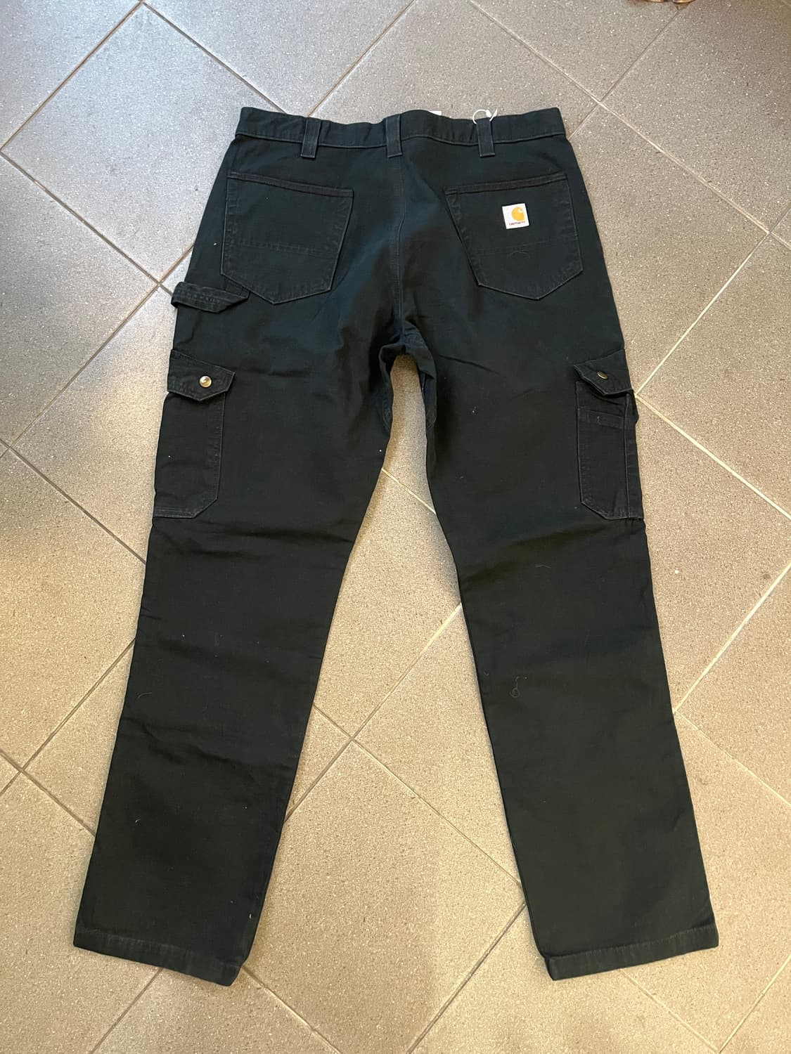 칼하트 카고팬츠 상품이미지4