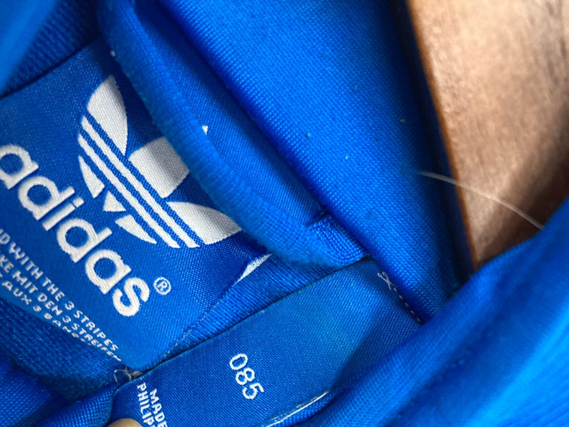 아디다스 트랙탑 져지 상품이미지3