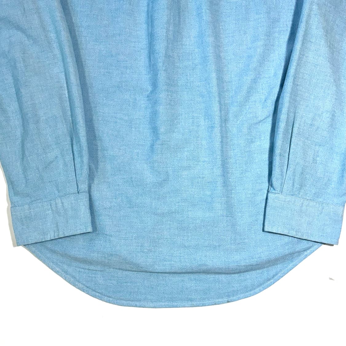 랄프로렌 스카이블루 셔츠 M 상품이미지8