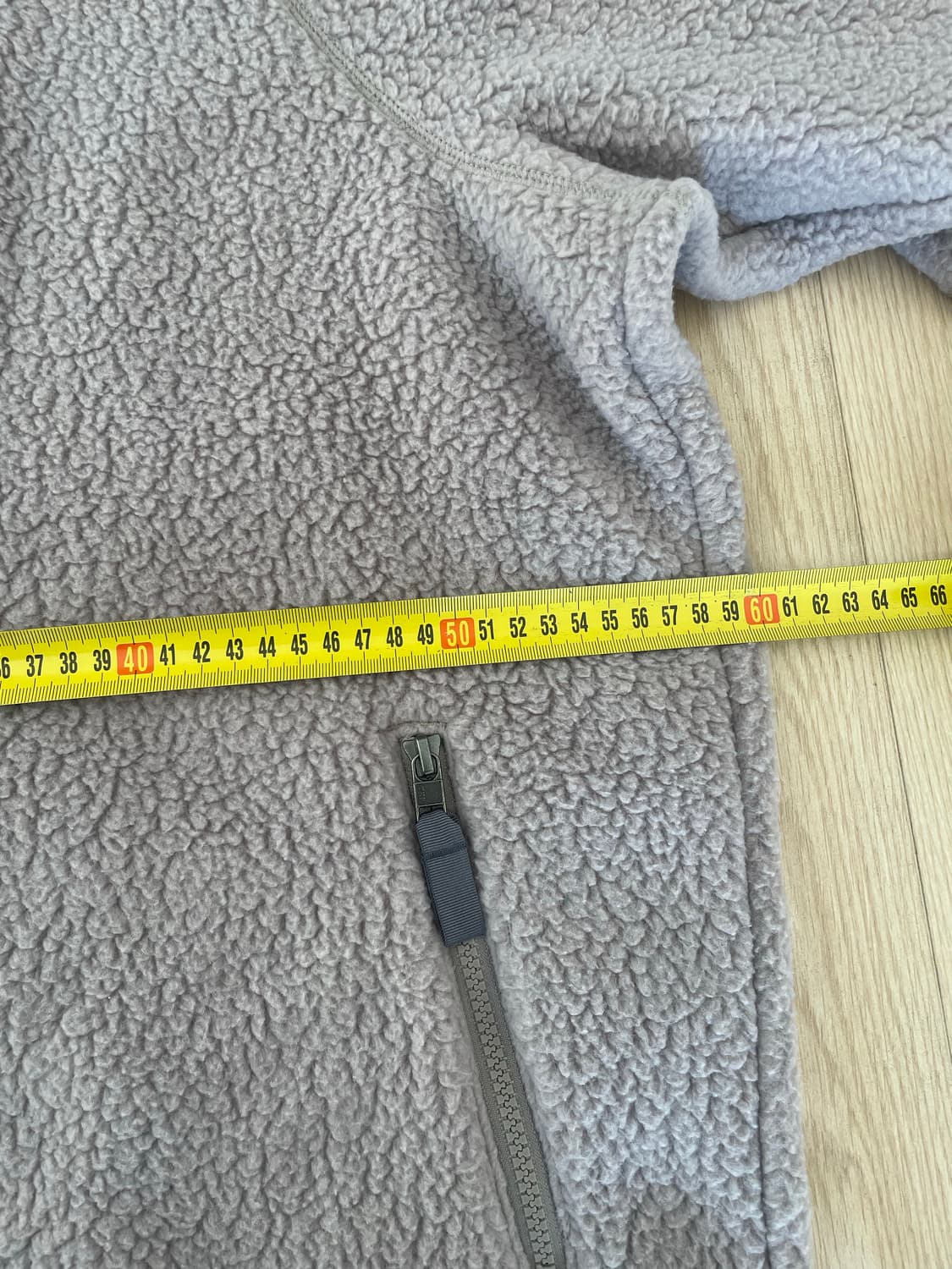 [L] 파타고니아 레트로 파일 플리스 자켓 남성 L 새상품 상품이미지8