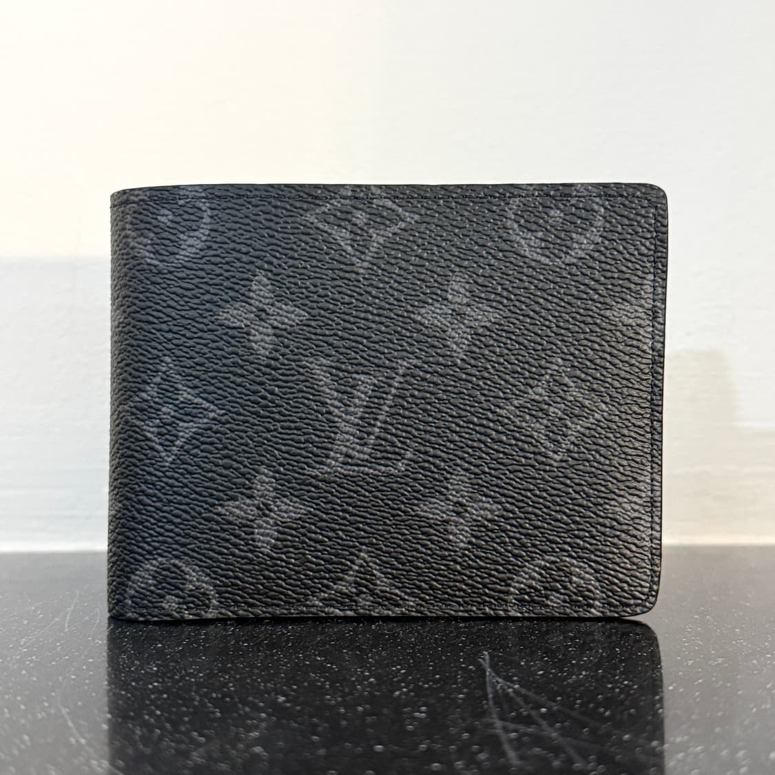 루이비통 멀티플 월릿 반지갑 상품이미지2