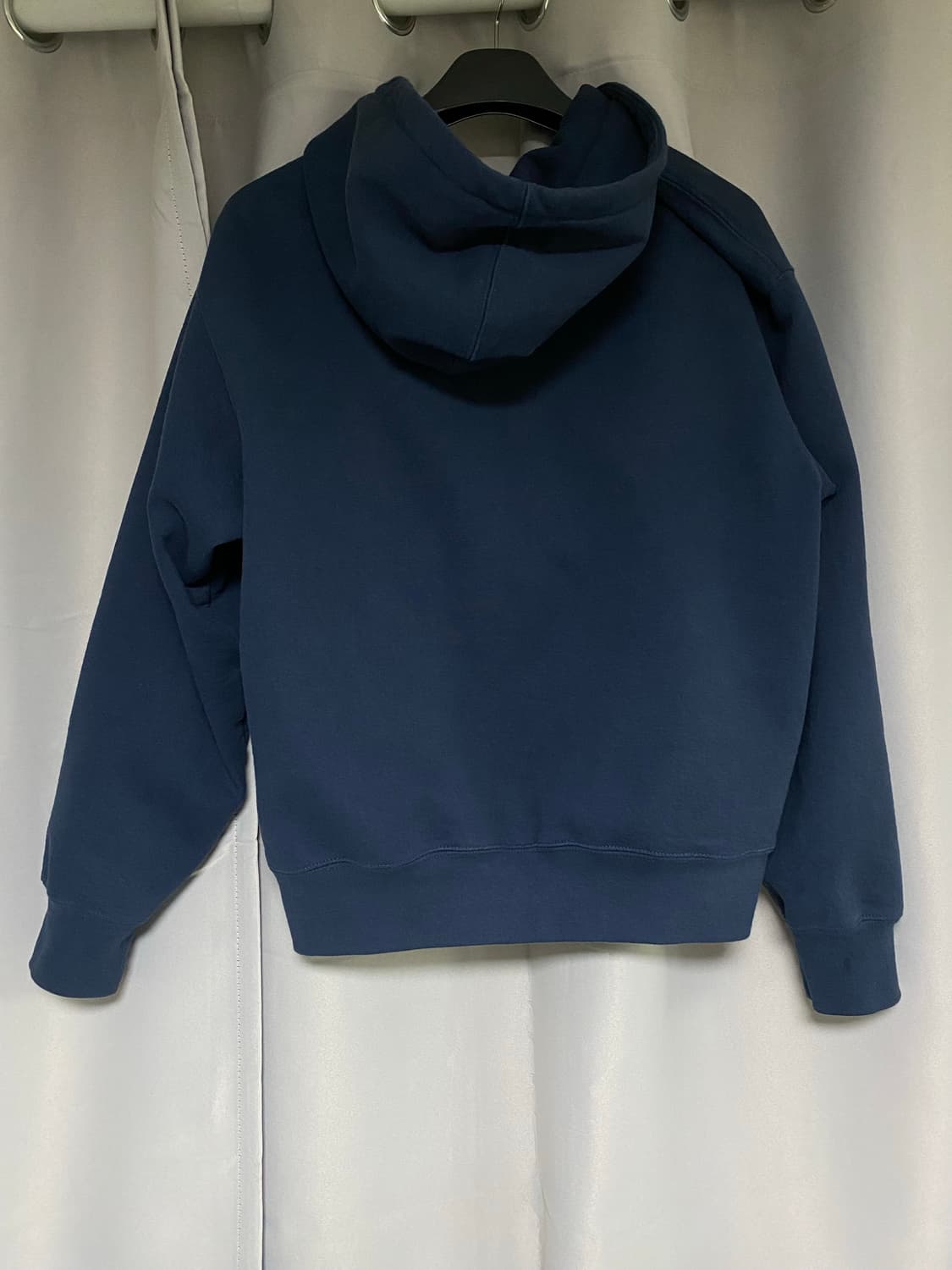 SUPREME 컬리지에이트 아플리케 집업 후드 S 상품이미지2