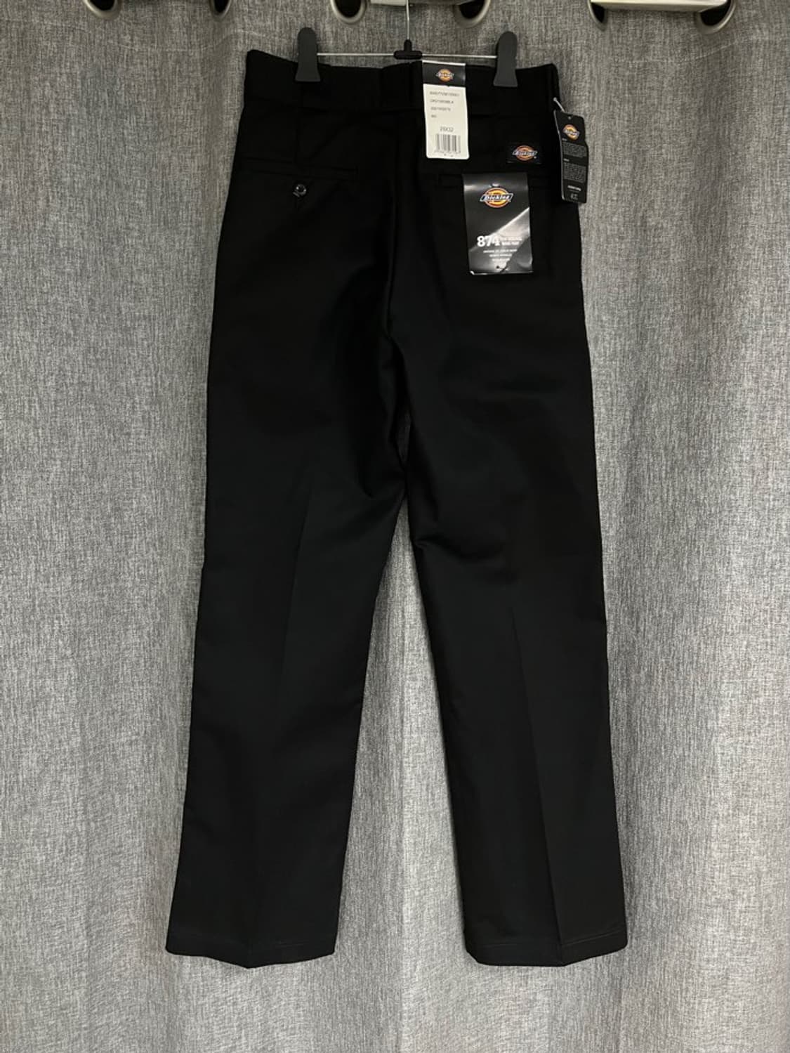 새제품/디키즈 874 워크 팬츠/#3420 상품이미지2