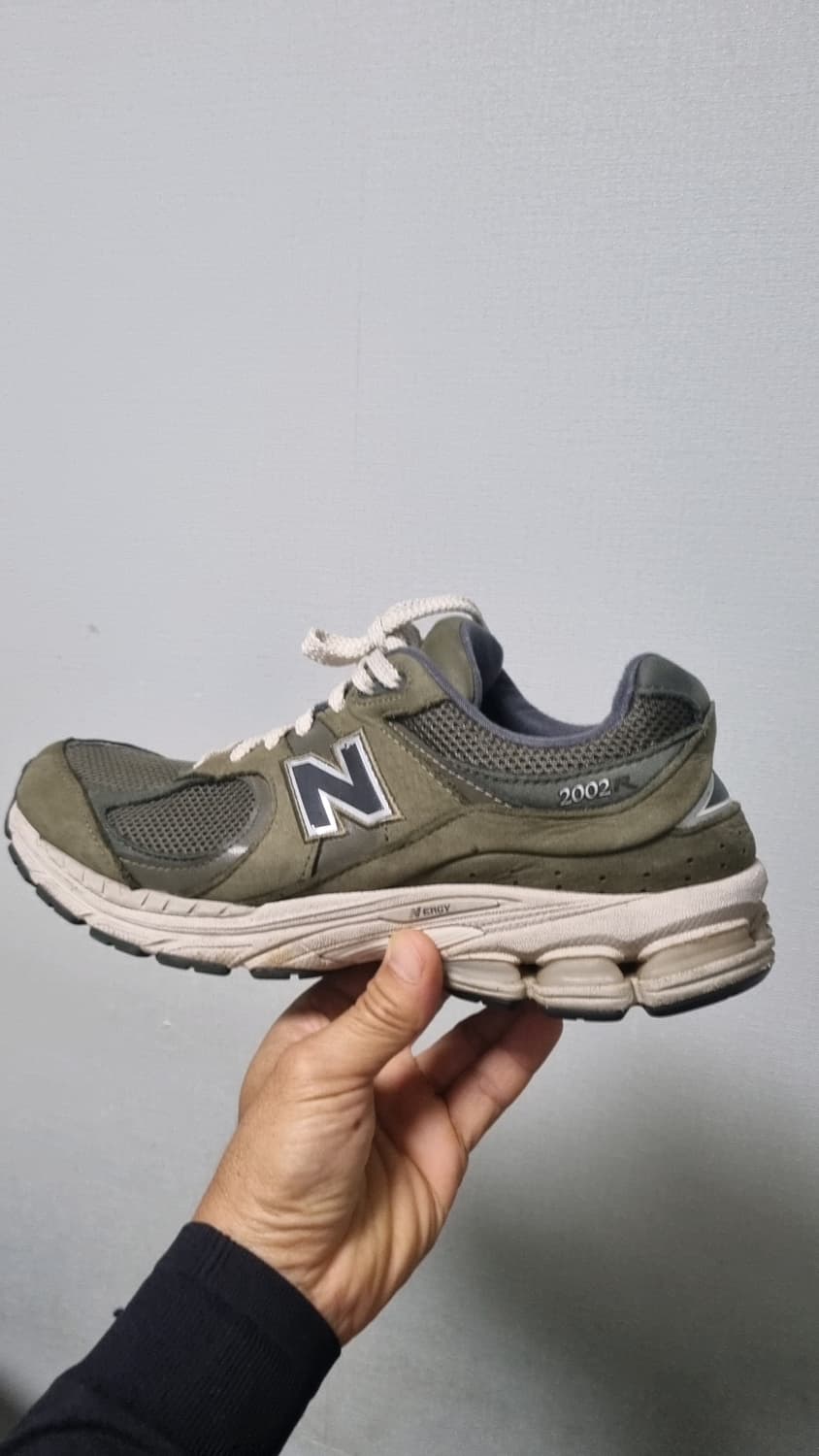 뉴발M2002R 275mn 상품이미지10