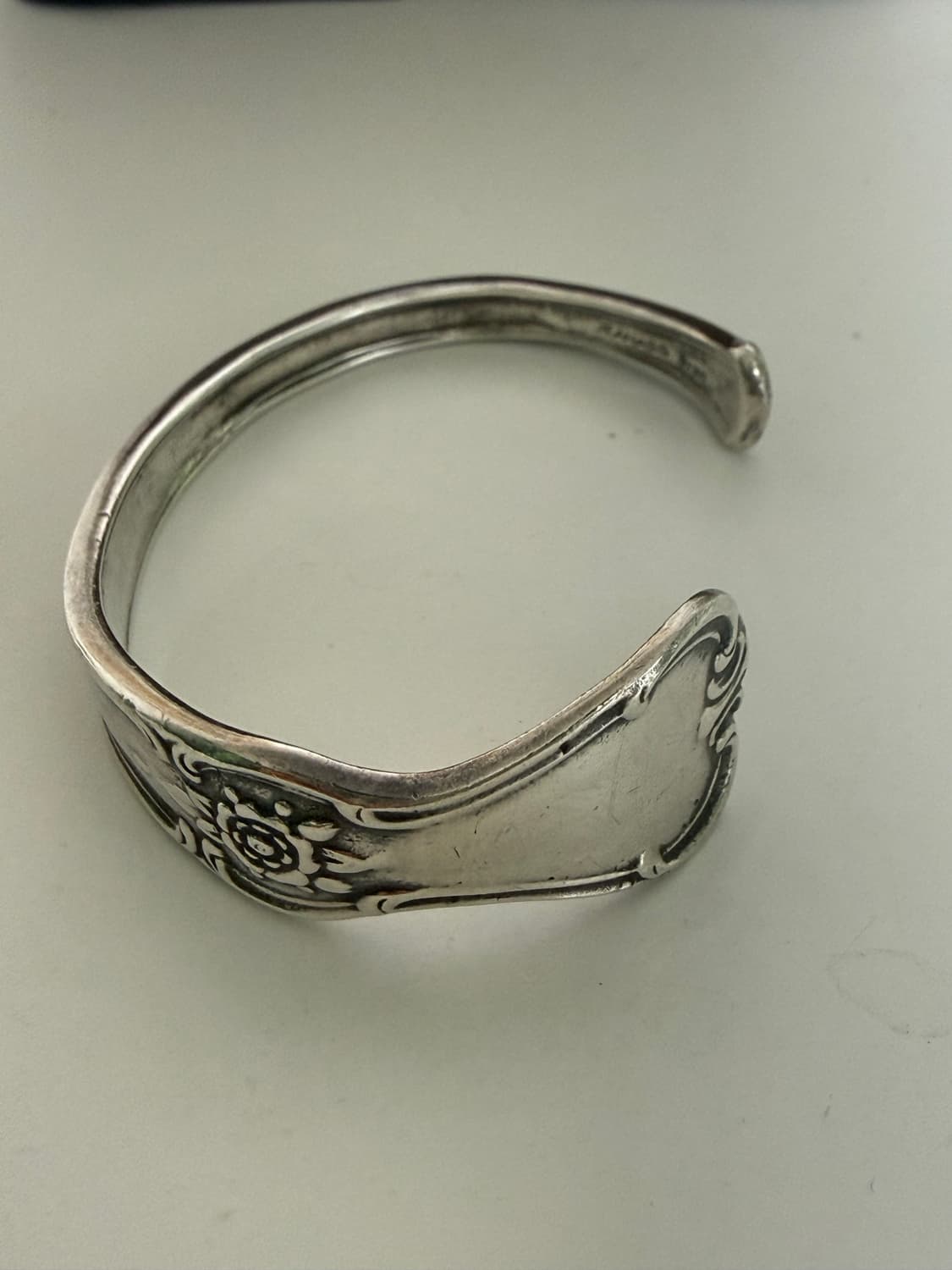 Jeanasis japan bangle (siver 925) 상품이미지1