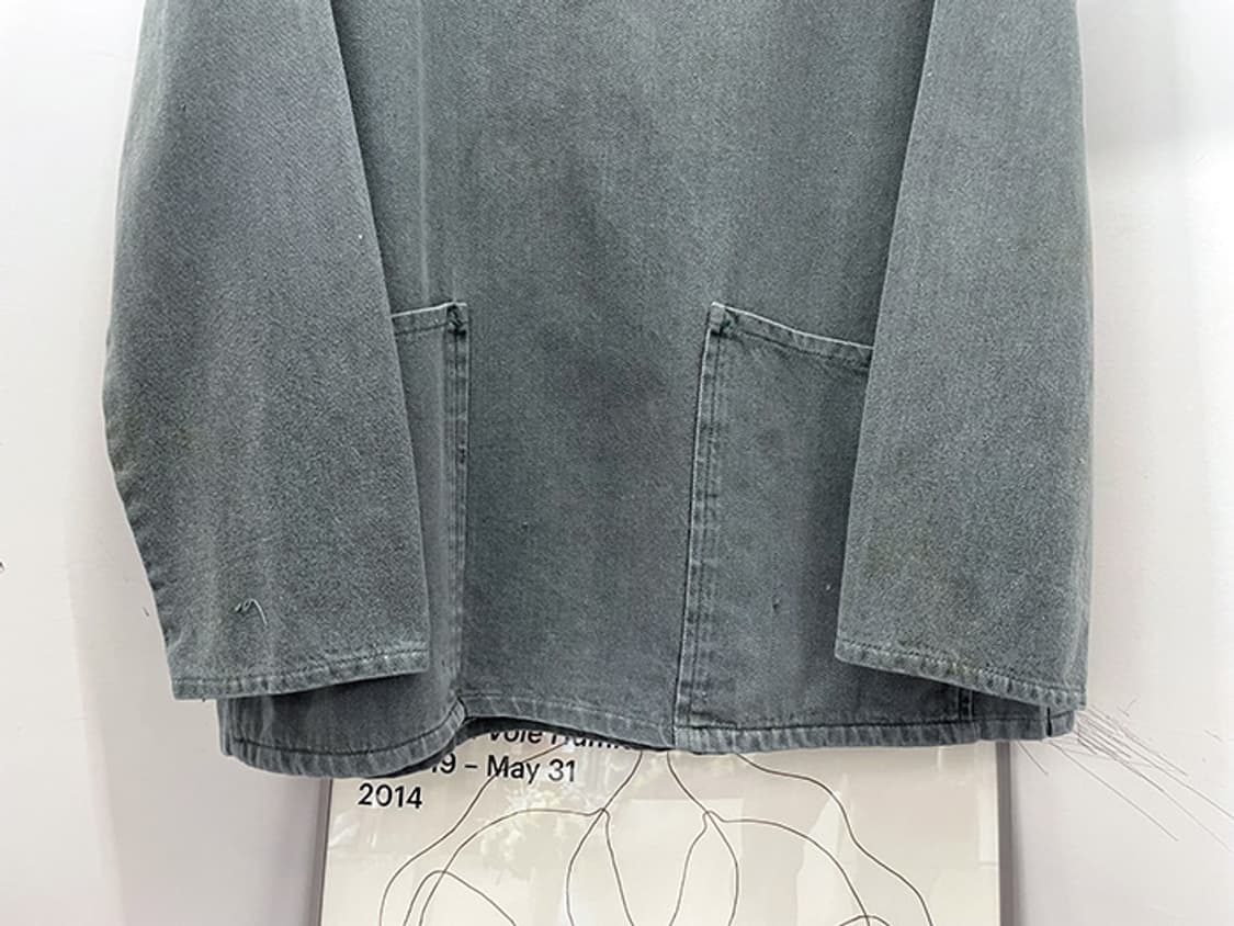 80-90'S KINSALE SMOCKS (L~XL) 상품이미지3