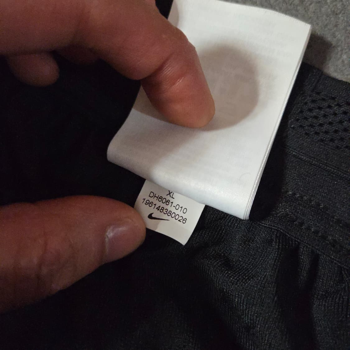 나이키 대한민국 국대 22-24 ADV 스트라이크 엘리트 팬츠 XL 80 상품이미지10