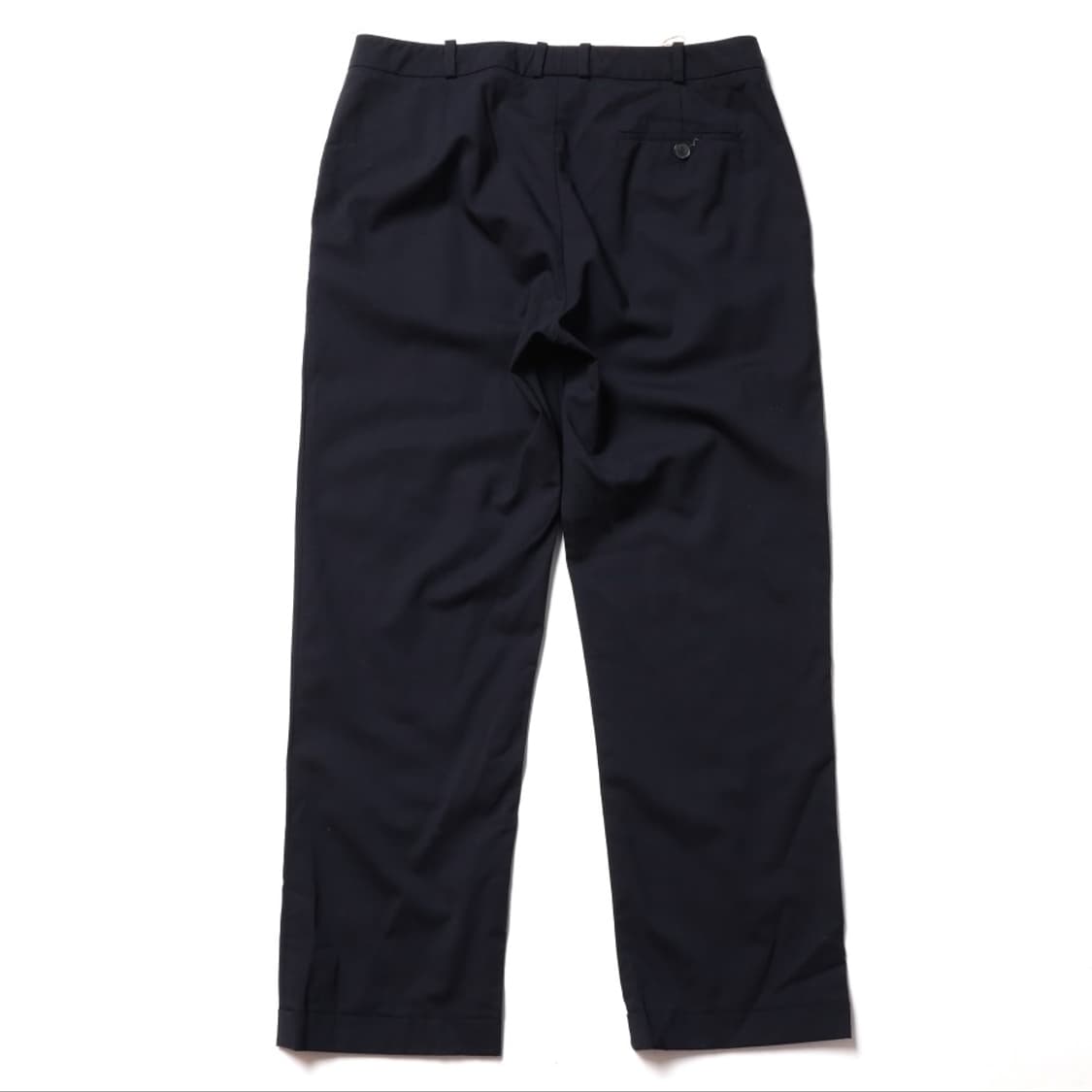 질 샌더 JIL SANDER Wool Pants 
 상품이미지5