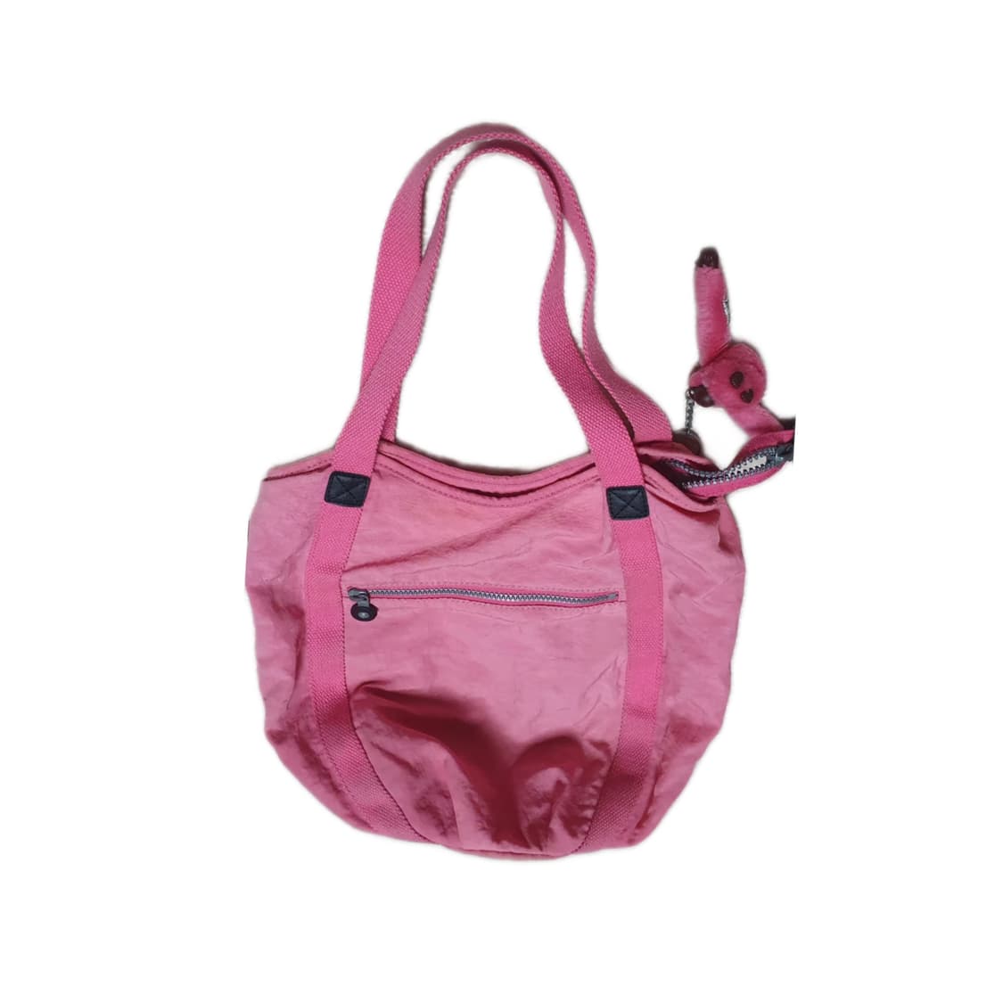 💕키플링 핑크 토트백💕 상품이미지2