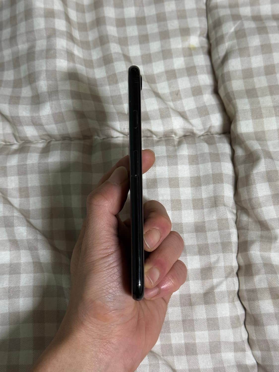 아이폰7 제트블랙 128GB 상품이미지5