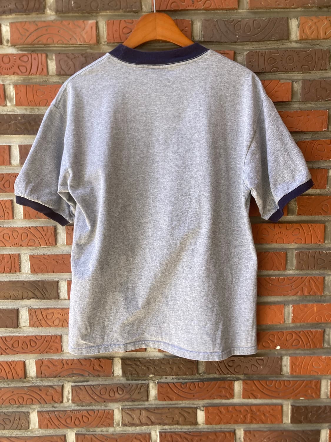 00s naughty by nature ringer tshirt 상품이미지3