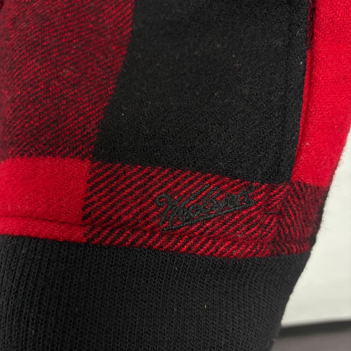 울리치 울 베스트 상품이미지2