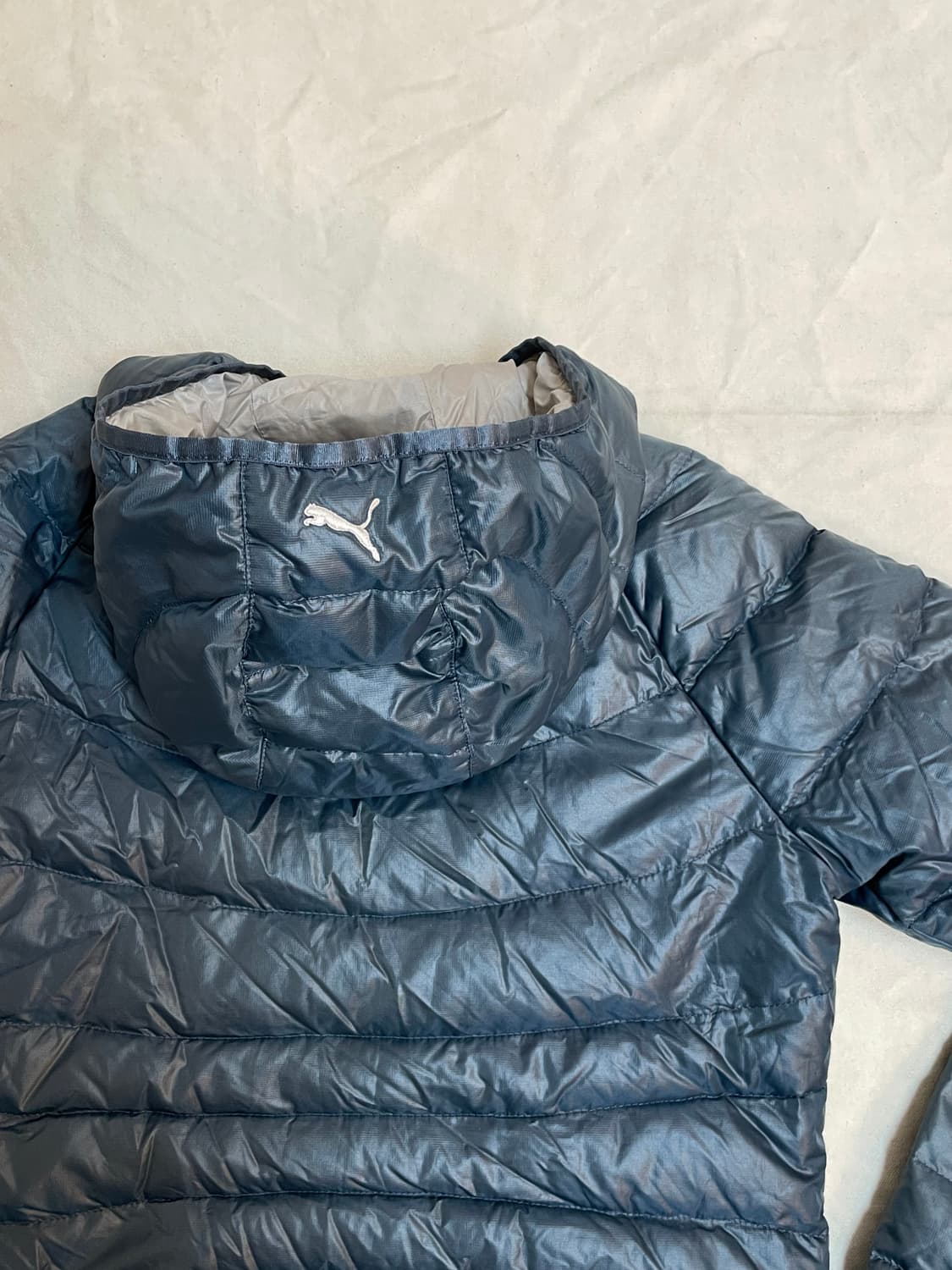 퓨마 경량패딩 상품이미지10