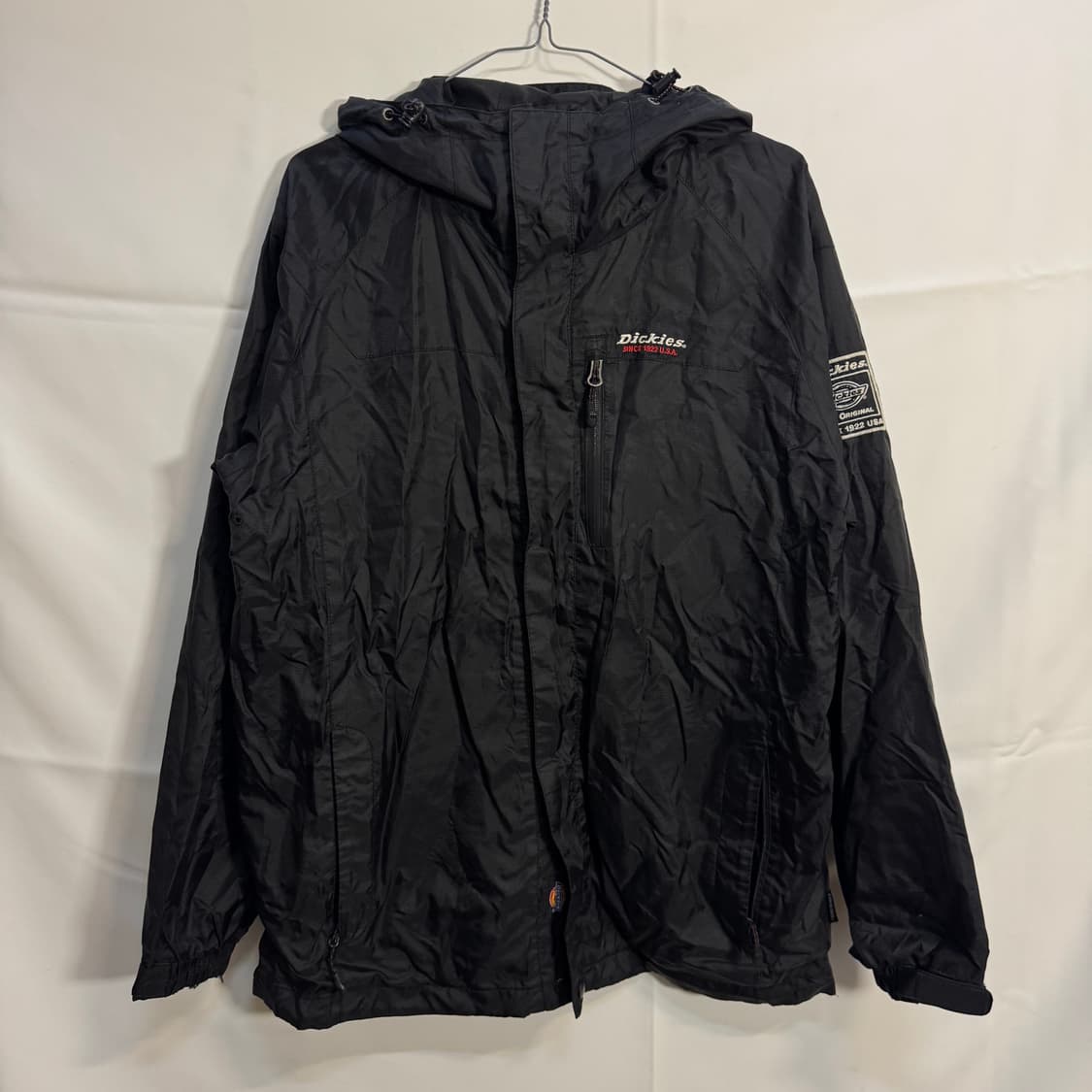 디키즈 바람막이 바람막이 자켓 상품이미지1