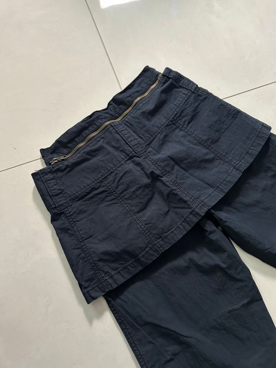 LAYERED PANTS 3WAY 레이어드 팬츠 상품이미지3