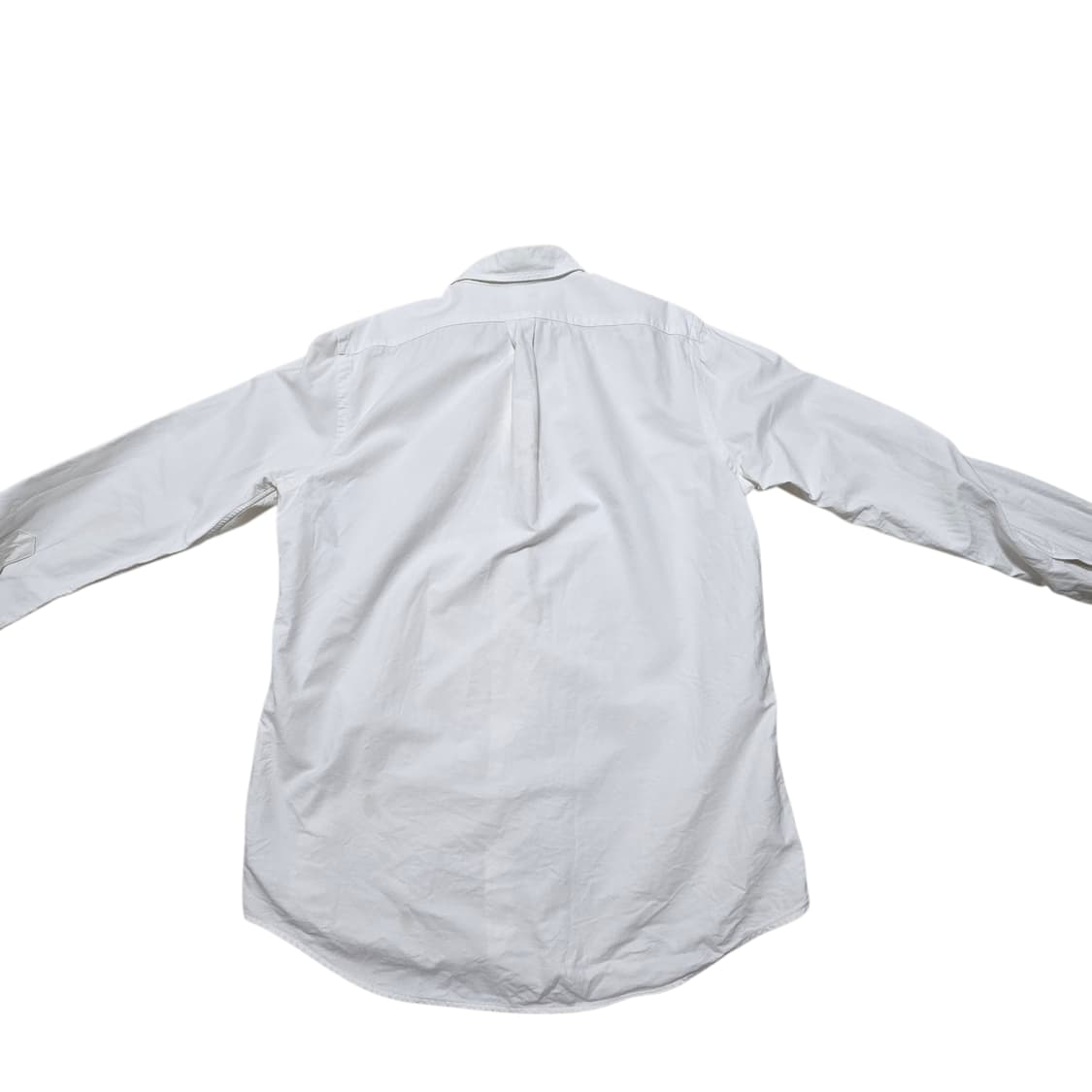 Polo Ralph Lauren 폴로 랄프로렌 옥스포드 화이트 셔츠 상품이미지3