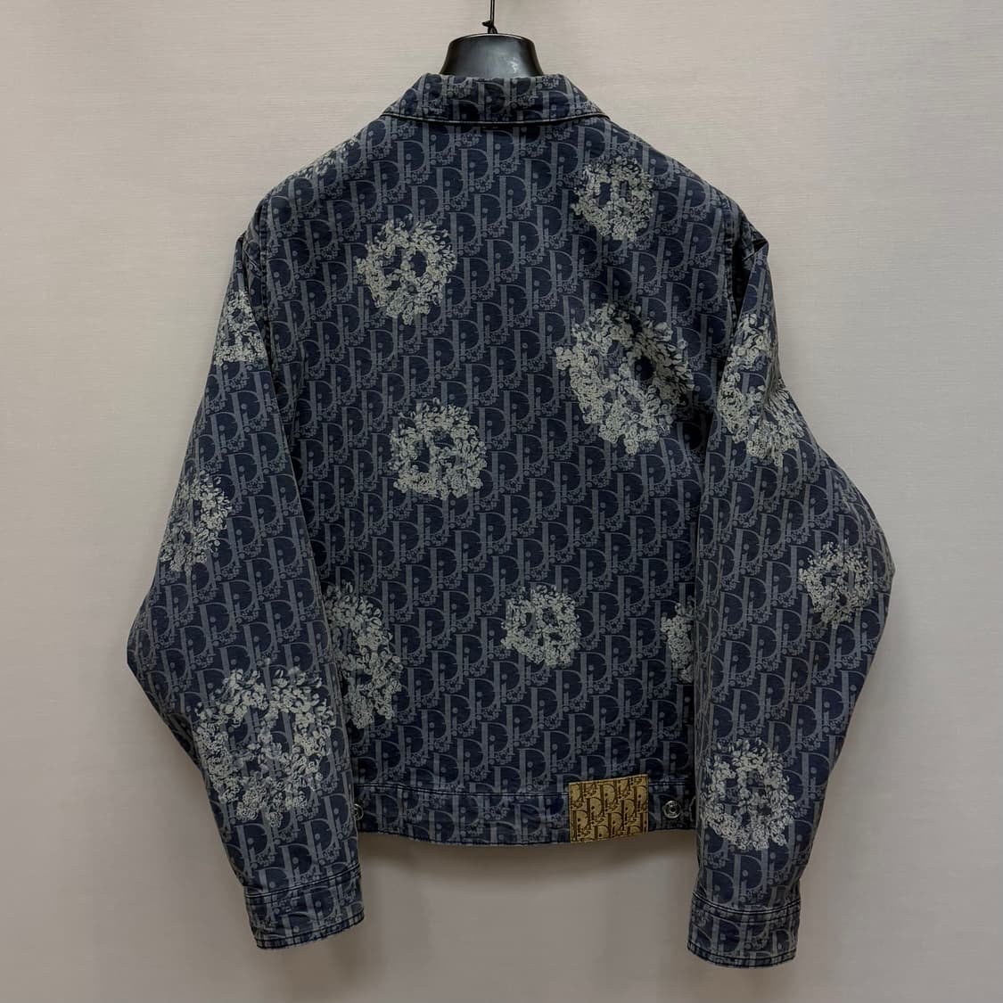 디올 x 데님 티어스 셋업 ( 110~115/35 ) 상품이미지5