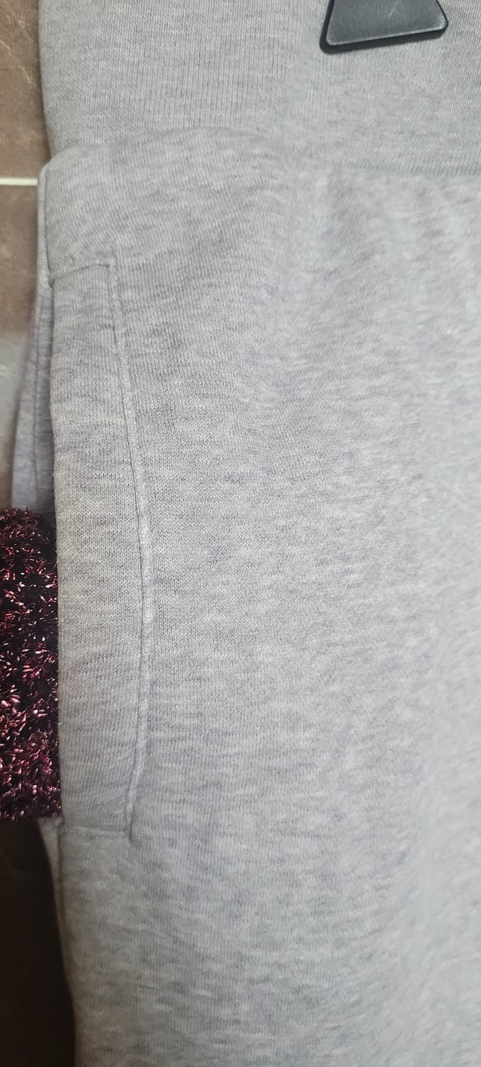 (남성105사이즈) 아디다스 조거 츄리닝(기모) 상품이미지3