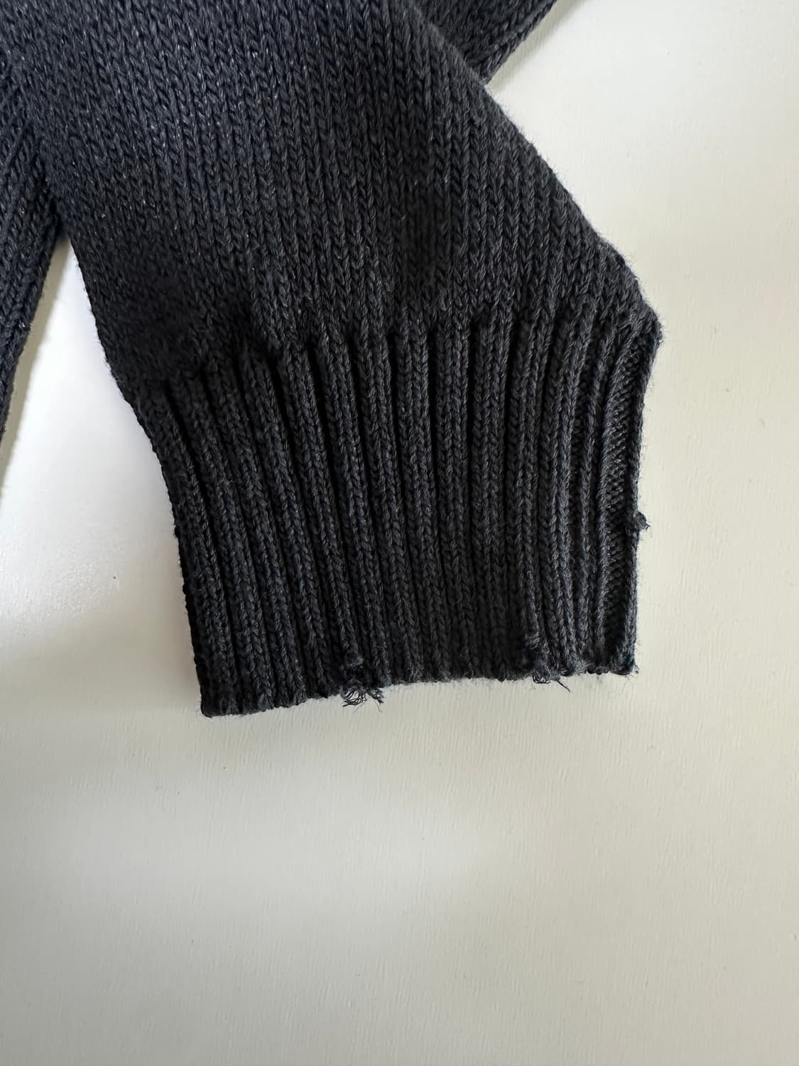 마르지엘라 니트 M 상품이미지6