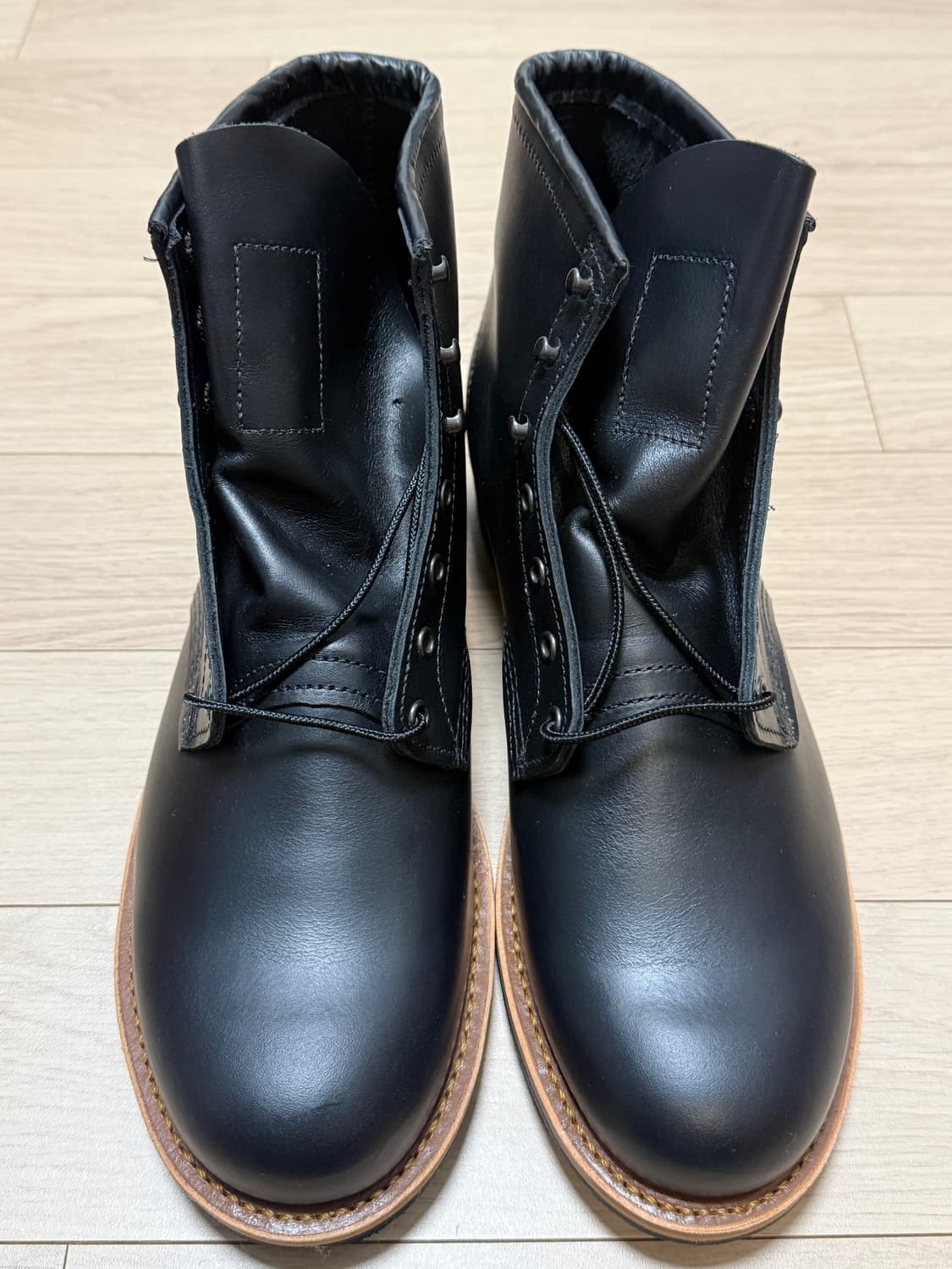 레드윙 벡맨 9423  상품이미지1