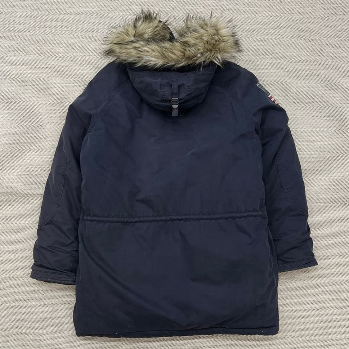 랄프로렌 데님앤서플라이 야상 파카 r2733 상품이미지2