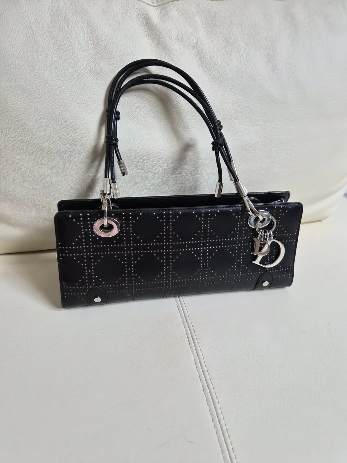 크리스찬디올 정품 숄더백 상품이미지1