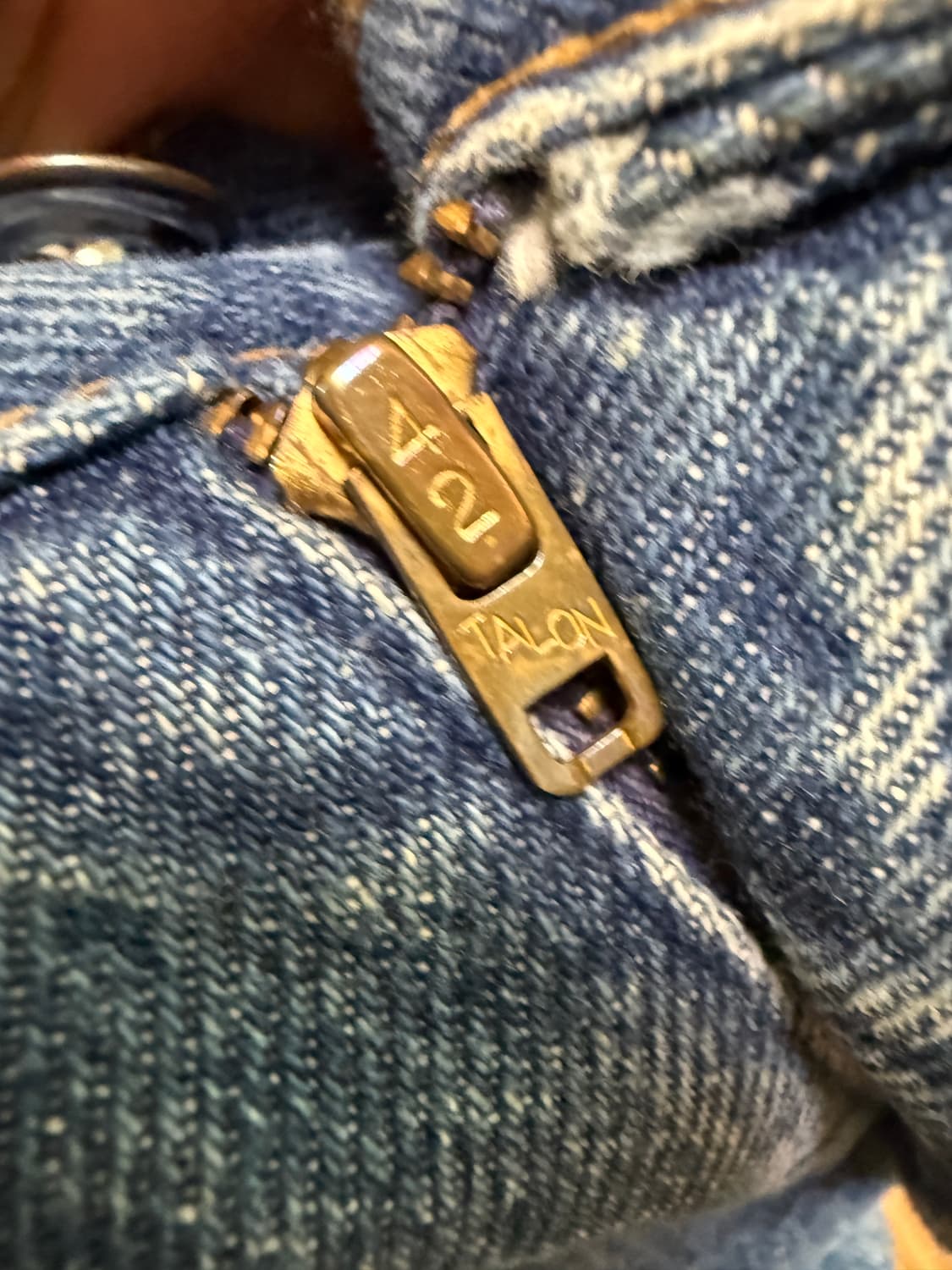 리바이스 빈티지 상품이미지3