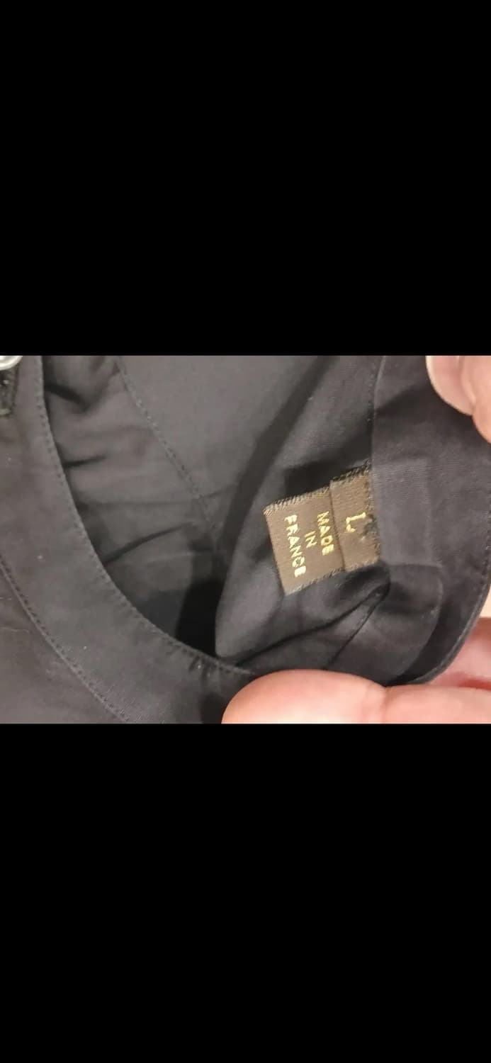 LOUIS VUITTON DRESS SHIRTS 상품이미지8