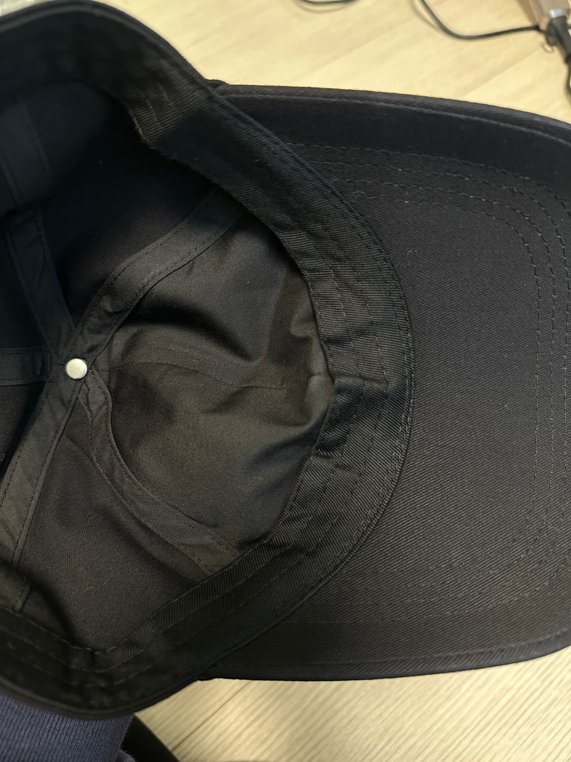 꼬르소꼬모 볼캡 상품이미지4