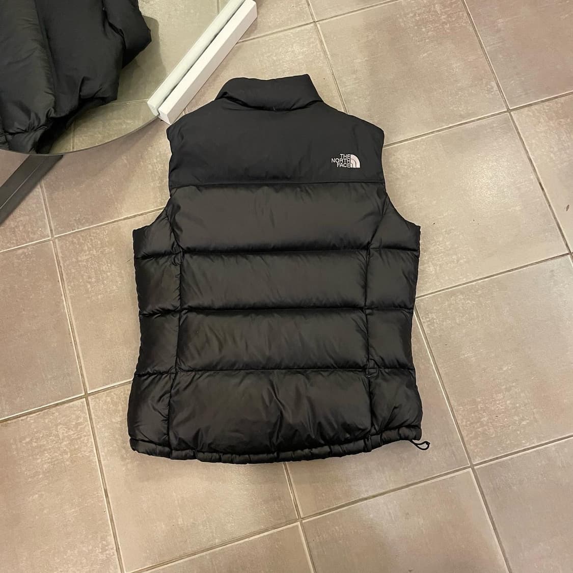 노스페이스 눕시 조끼패딩 상품이미지5