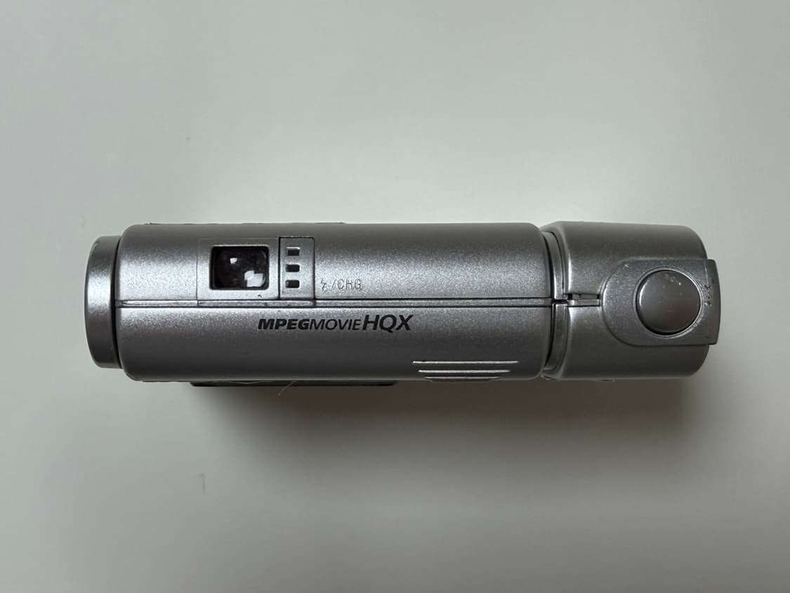 소니 DSC - F77A sony cybershot 디카 빈티지 디카 상품이미지3