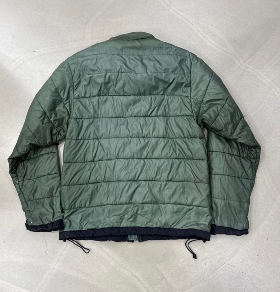 00s 노스페이스 경량패딩 상품이미지2