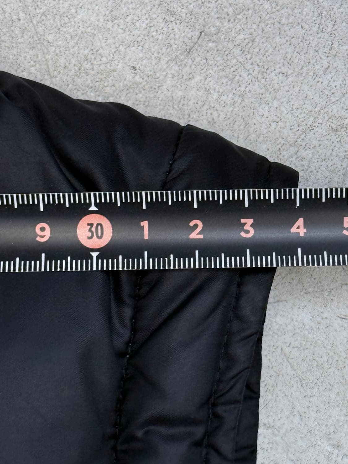 버버리 런던 조끼 패딩 상품이미지9