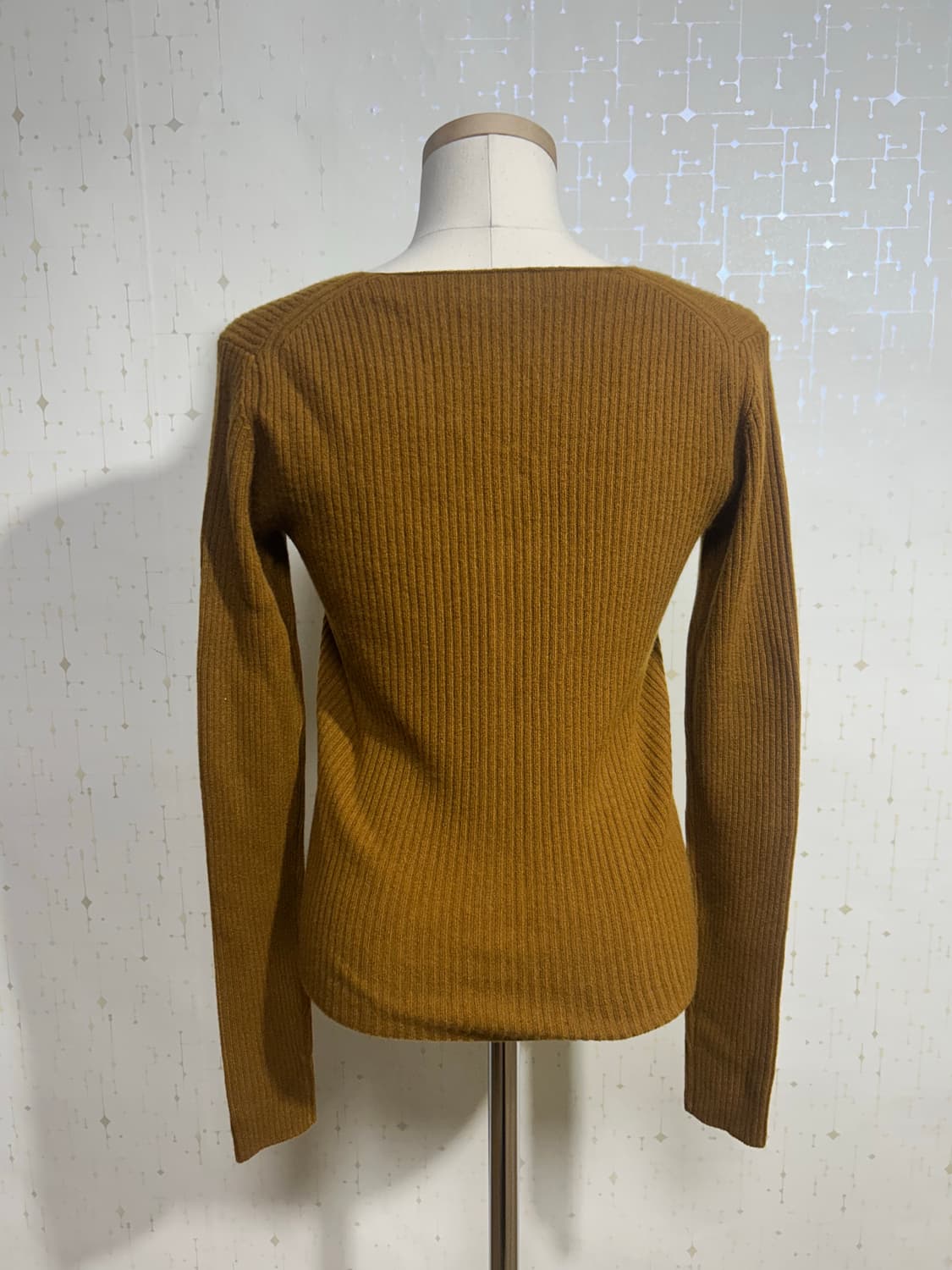 VINCE 캐시미어가디건 상품이미지2