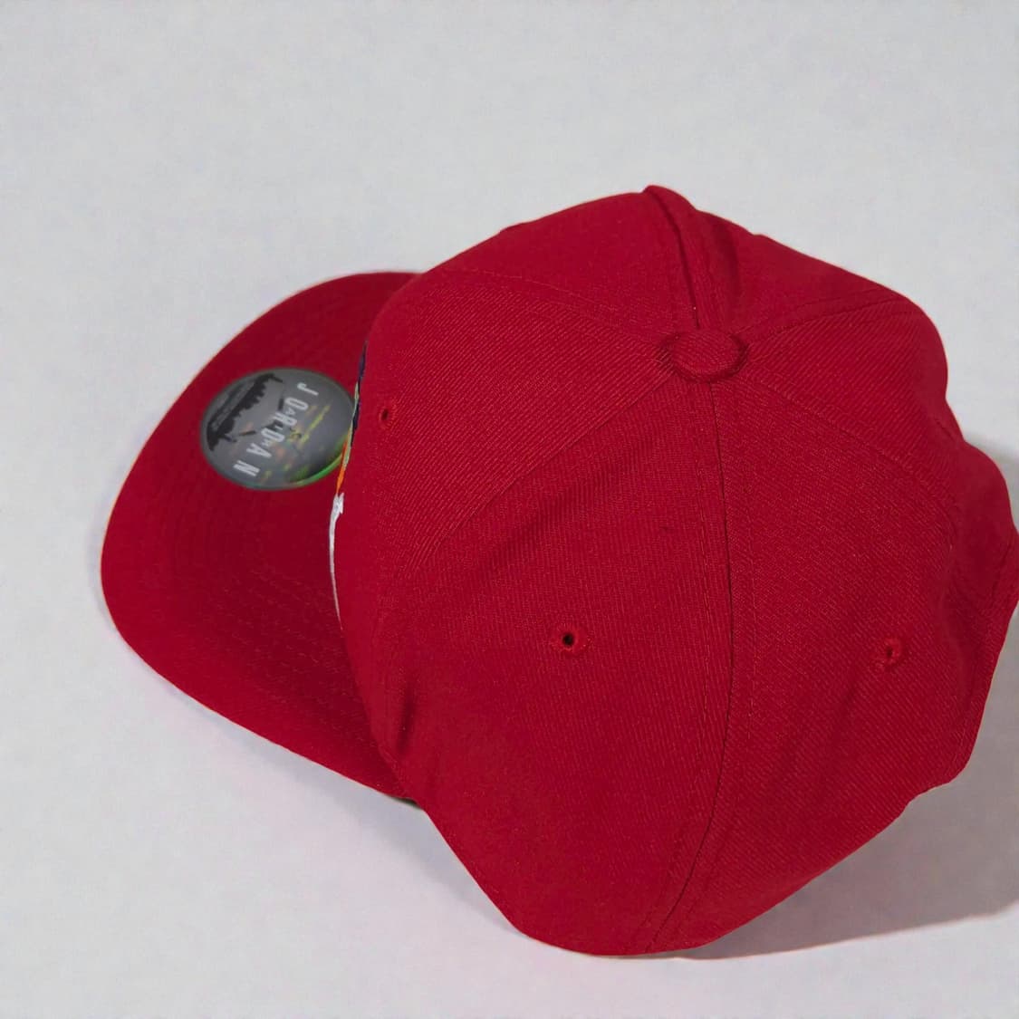 NIKE 조던 점프맨 X 워너브라더스 벅스바니 스냅백 상품이미지4