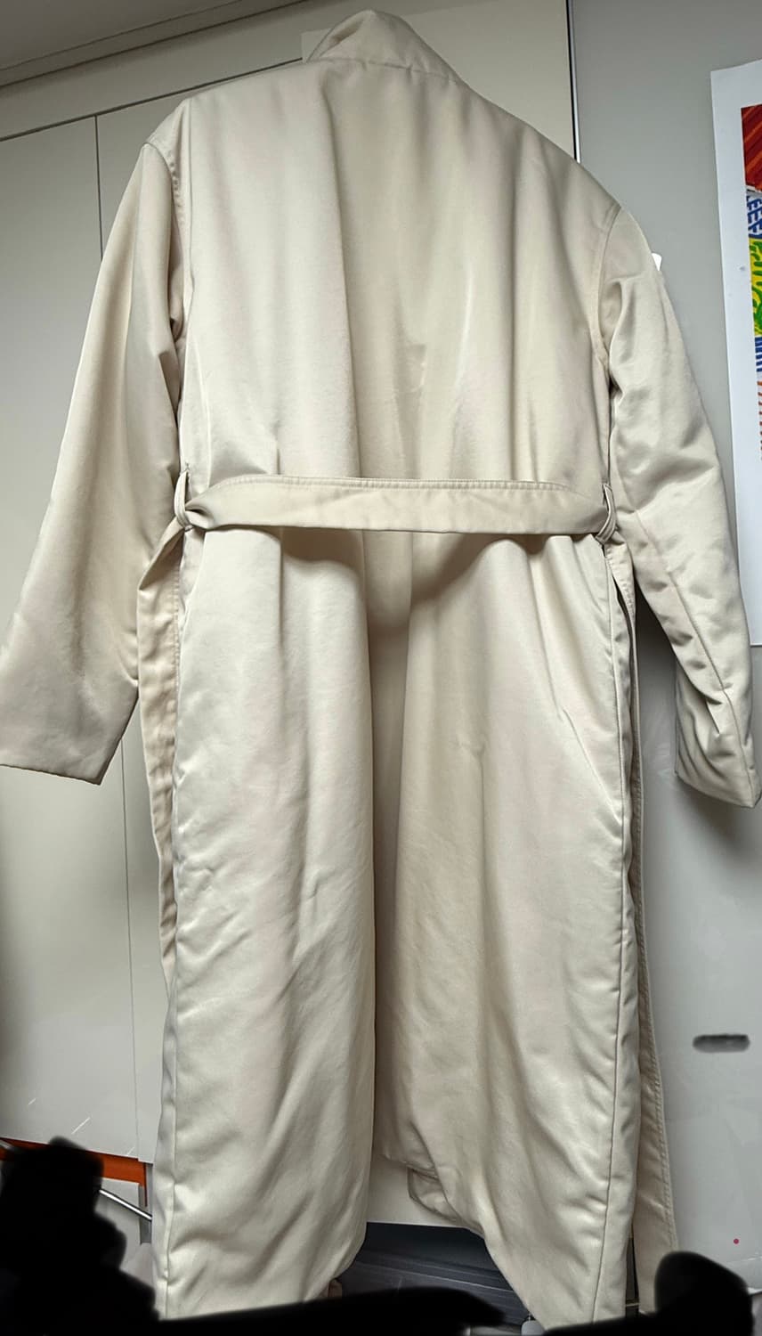 이해리 나이키 롱점퍼 XL 상품이미지5