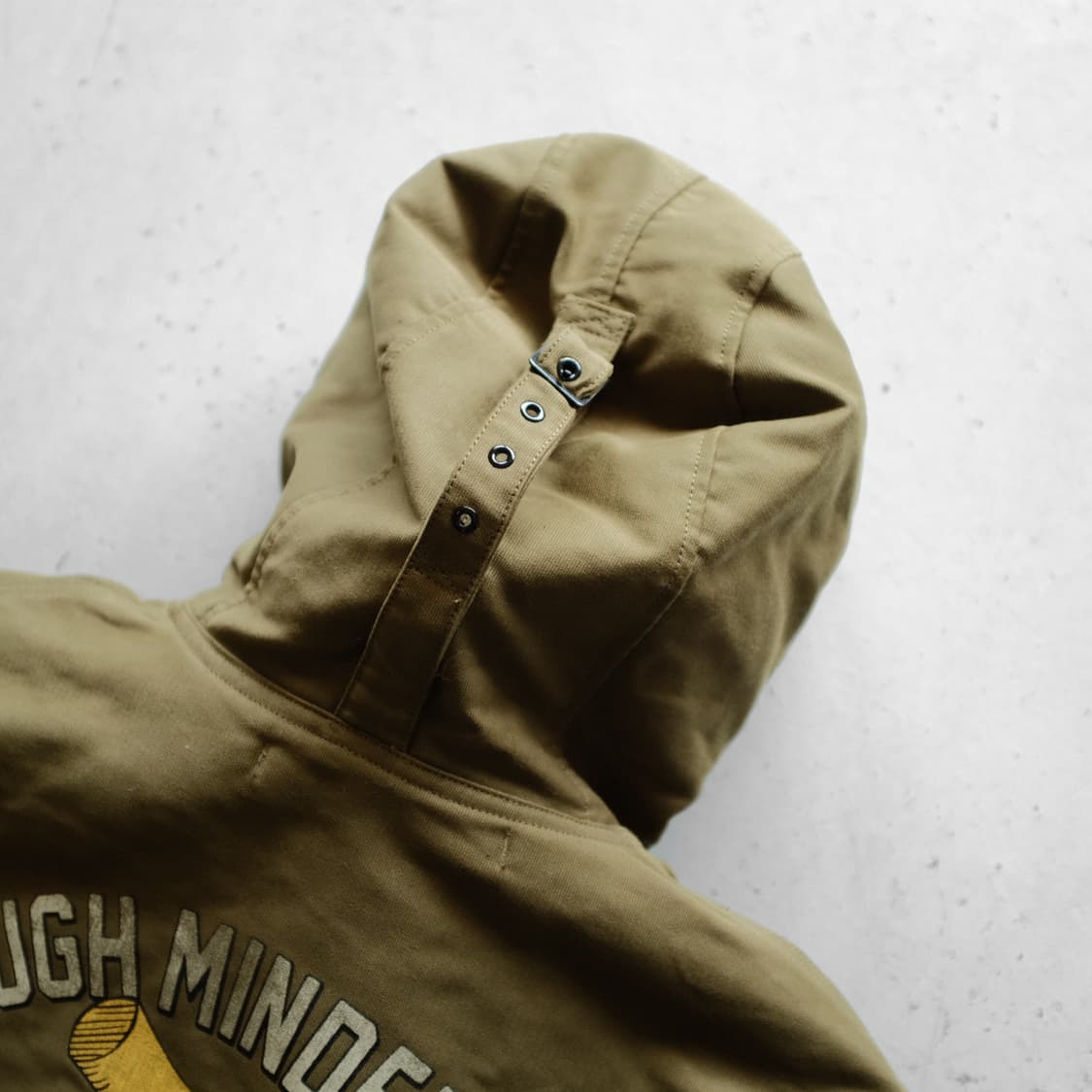 Made In JAPAN Toys McCOY N-1 Hooded  상품이미지6