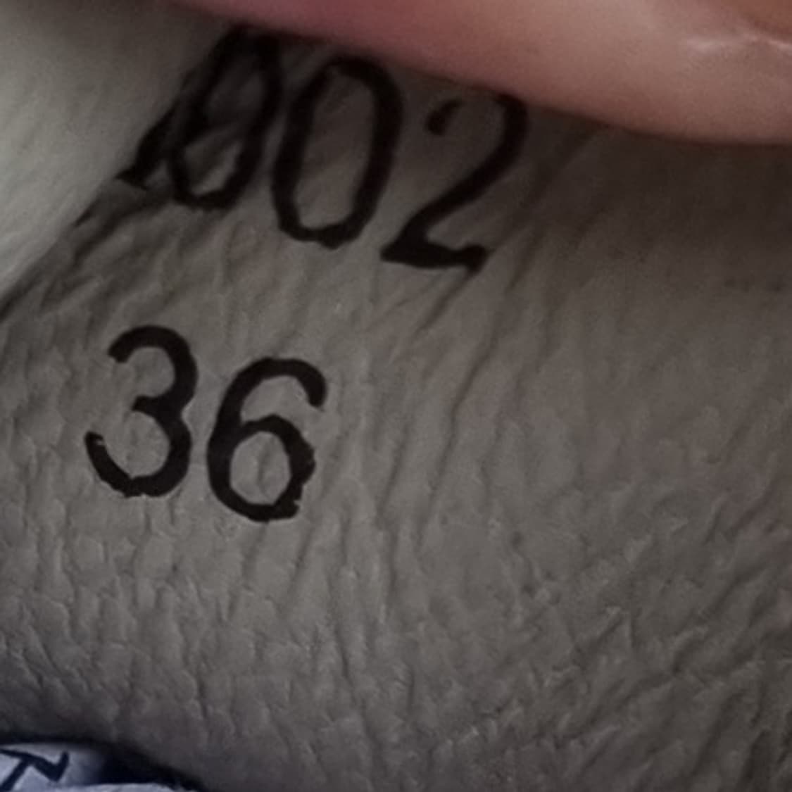 MAXCIO 스웨이드 여성스니커즈36 230 상품이미지6