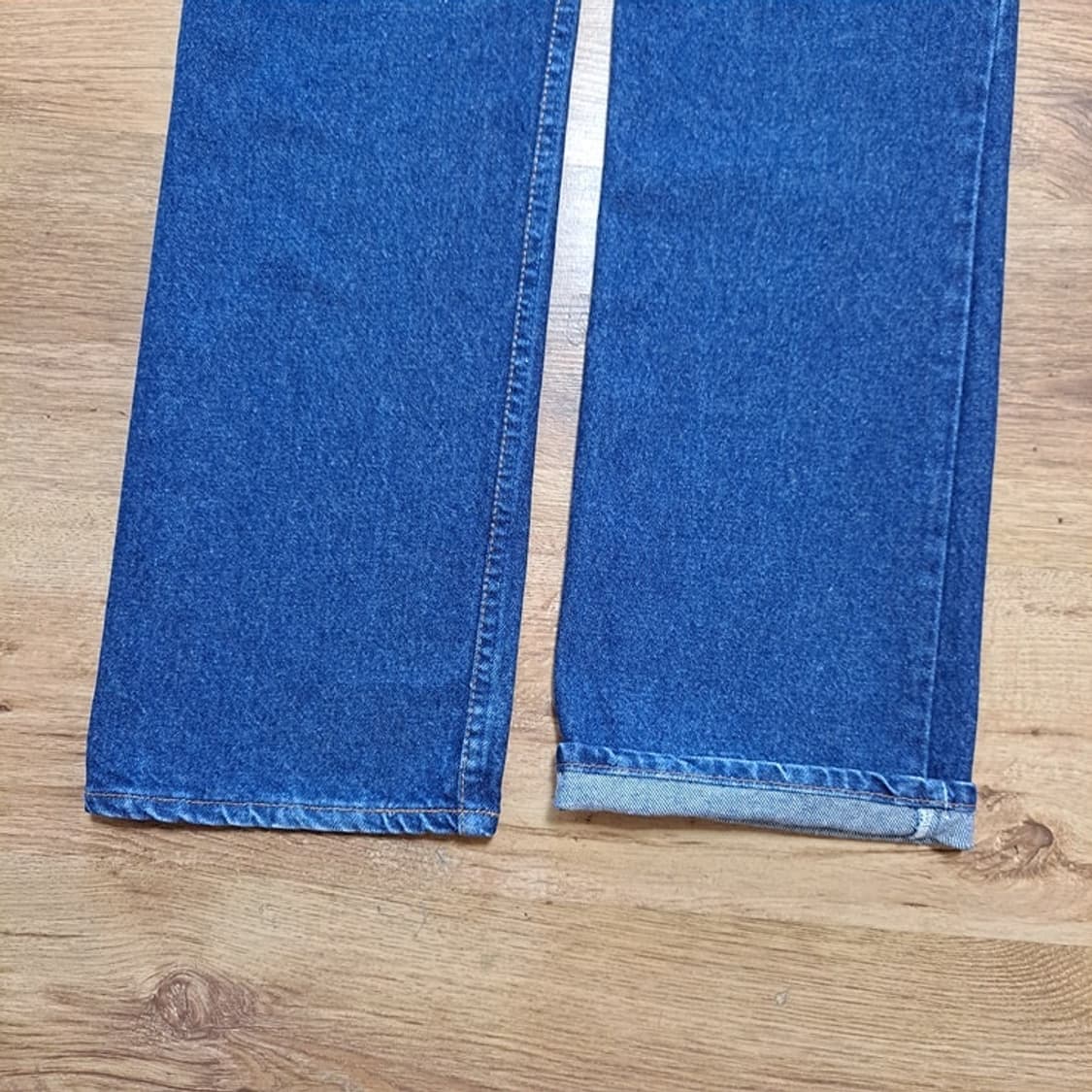 80s 리바이스 517 오렌지탭 W31L32  상품이미지10