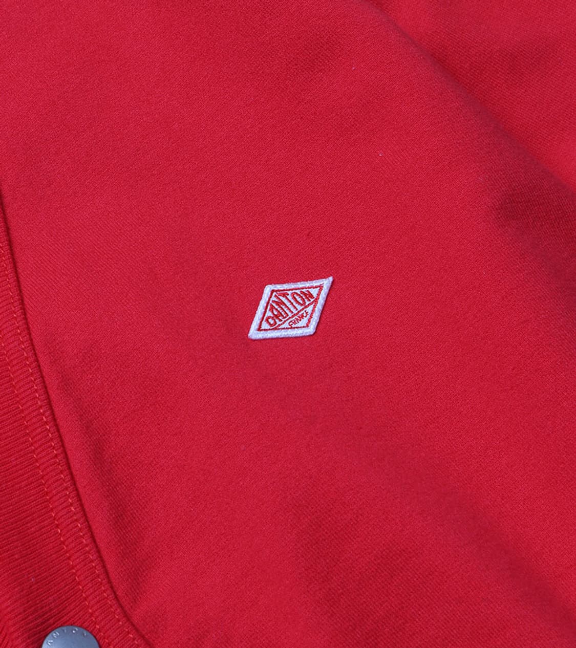 DANTON - SWEAT CARDIGAN 상품이미지6