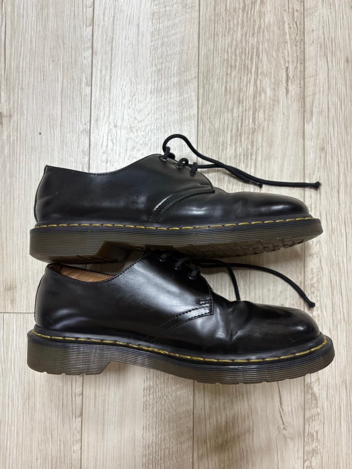 닥터마틴 1461 스무스 270 상품이미지3