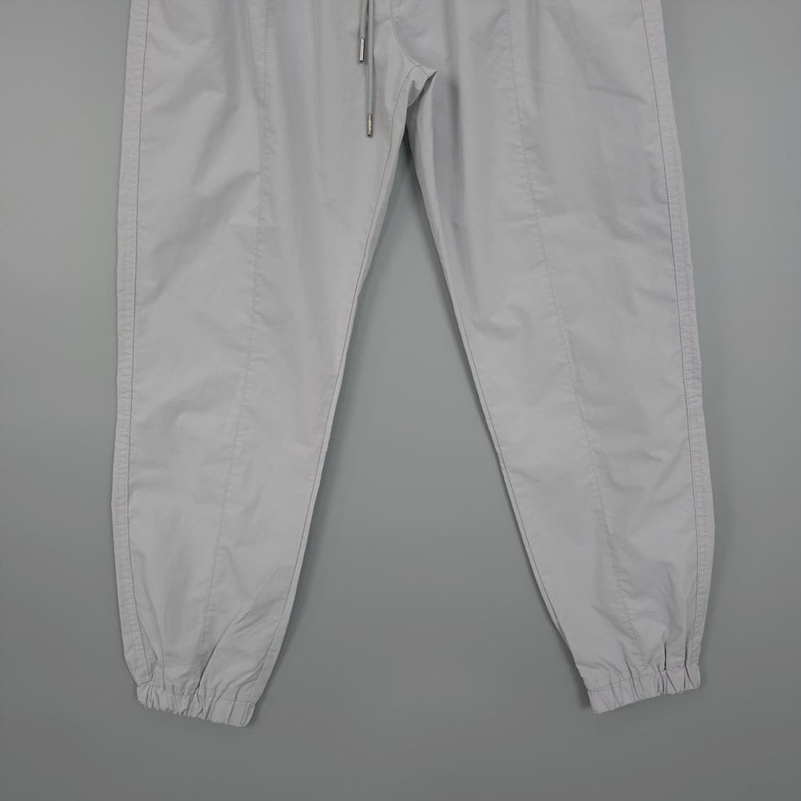 코드그라피 Code graphy 유틸리티 조거 팬츠 그레이 M 상품이미지3