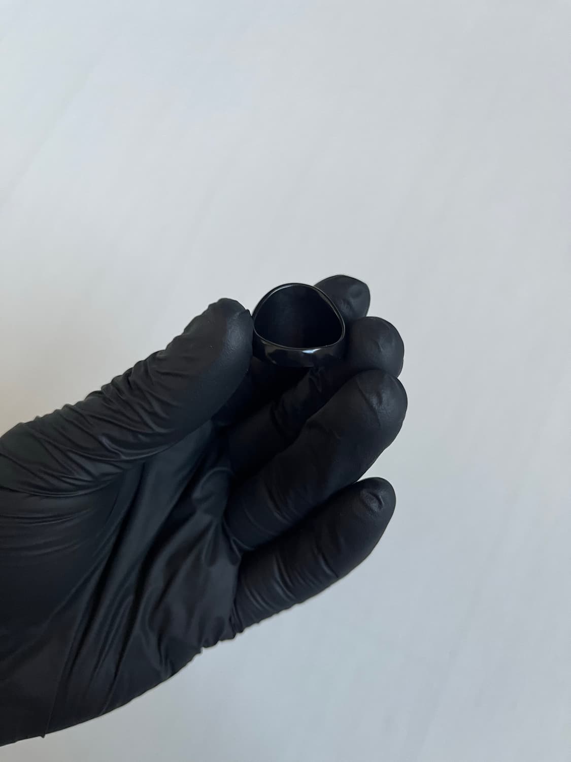 LAD MUSICIAN KEY HOLE RING 상품이미지7