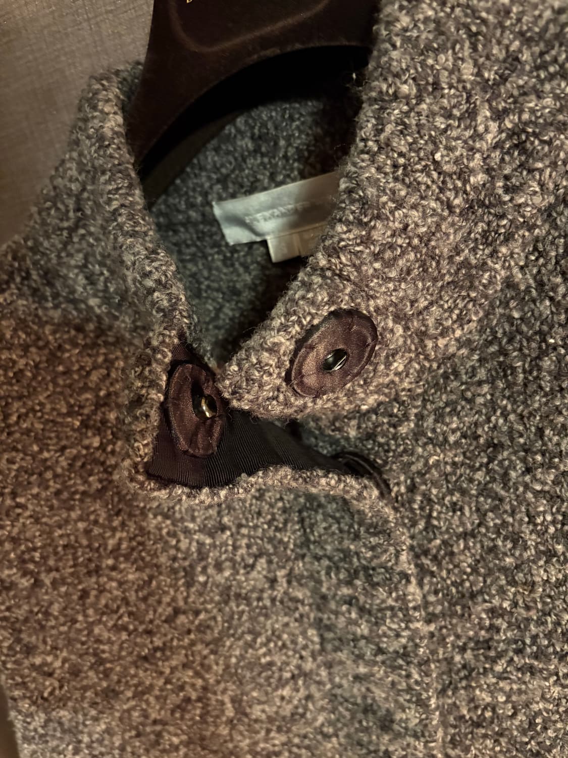 Alexander Wang 여성 니트 조끼 상품이미지4