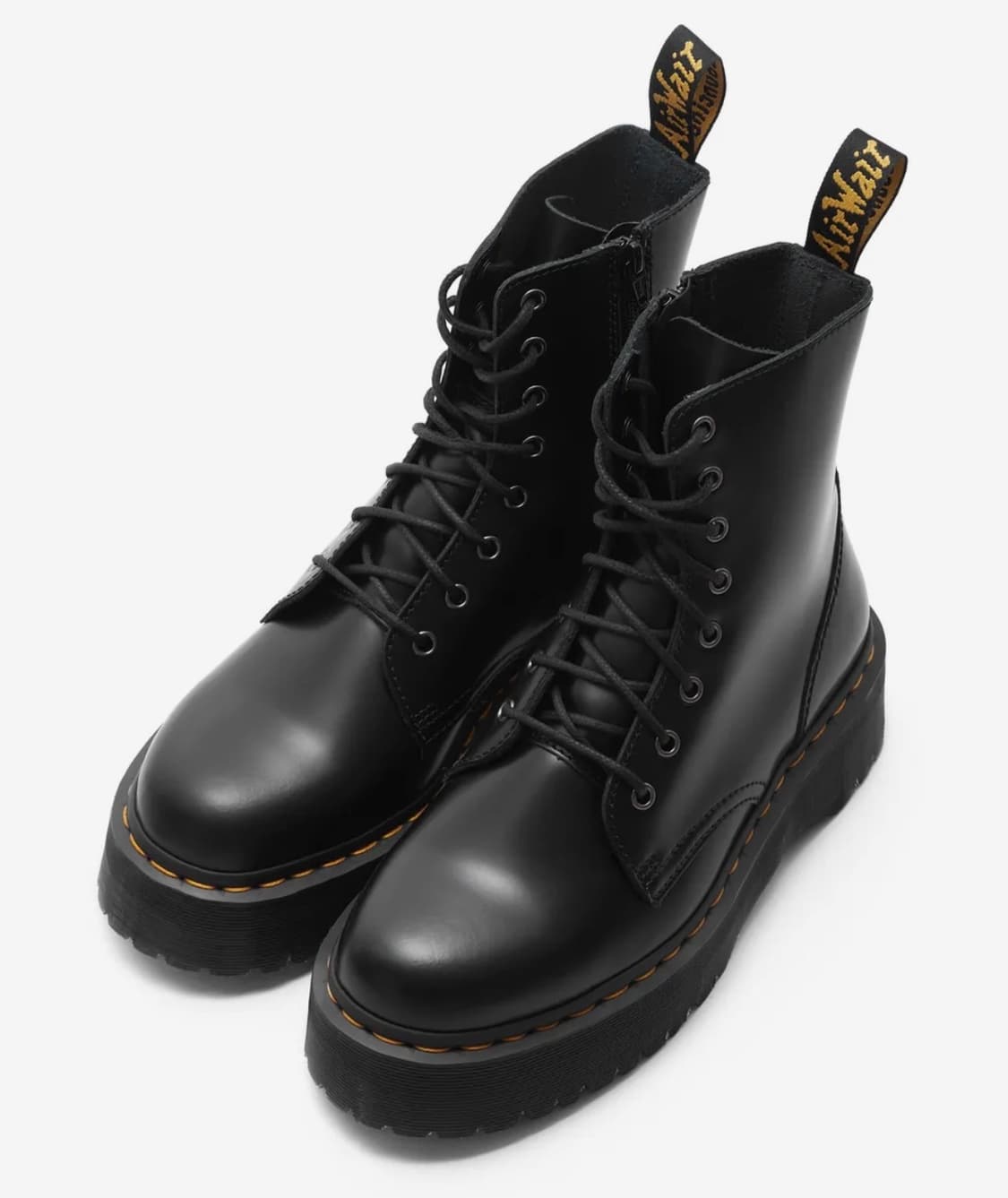 (1회 착용) 닥터마틴 제이든 스무스 235 상품이미지1