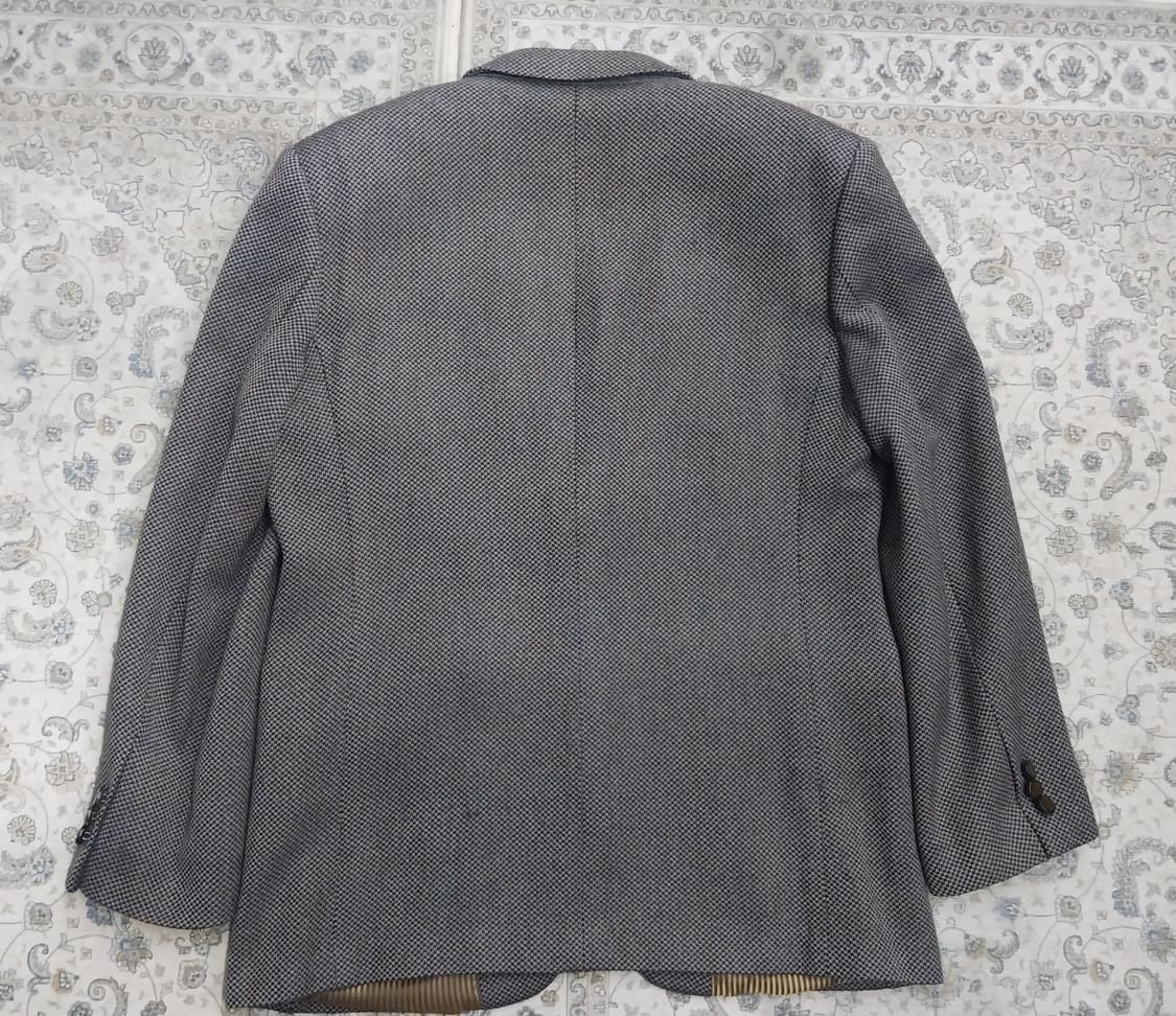 피에르 발망 울 캐시미어 블레이져 100 상품이미지3