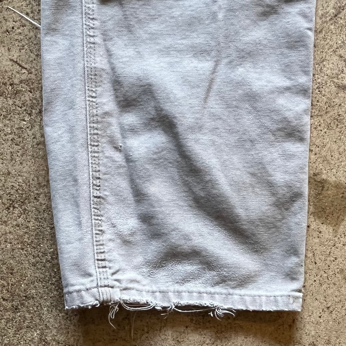 칼하트 카펜터 팬츠 상품이미지3