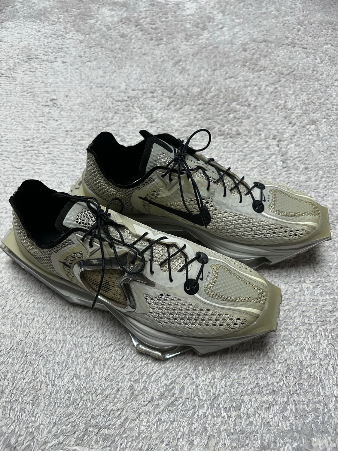 [265] 나이키 X 매튜 M 윌리엄스 줌 004  상품이미지3