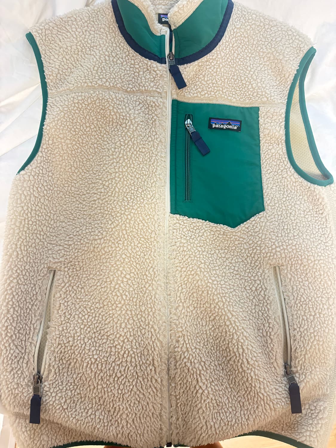 파타고니아 레트로 x 상품이미지1